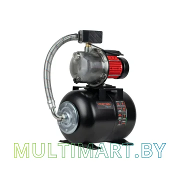 Насосная станция Verton Aqua PS600S/24